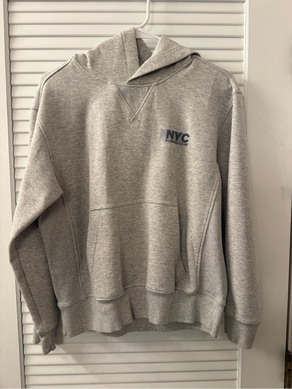 Abercrombie hoodie